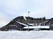 Funäs Ski Lodge