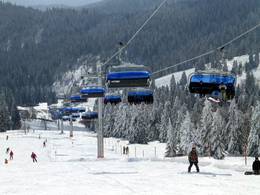 Feldberg – Seebuck/Grafenmatt/Fahl