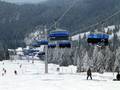 Ski lifts Feldberg – Seebuck/Grafenmatt/Fahl