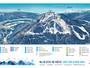 Trail map Golte