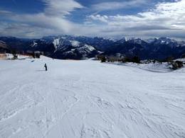 Feuerkogel – Ebensee