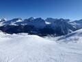 Slopes Arosa Lenzerheide
