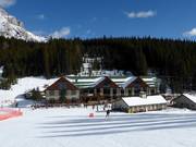 Cascade Lodge