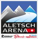 Aletsch Arena – Riederalp/Bettmeralp/Fiesch Eggishorn