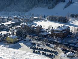 Sillian – Thurntaler (Hochpustertal)