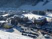 Lienz: accommodation offering at the ski resorts – Accommodation offering Sillian – Thurntaler (Hochpustertal)