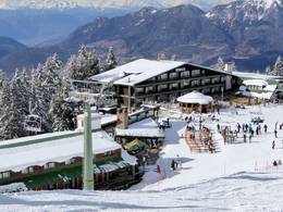 Alpe Cermis – Cavalese