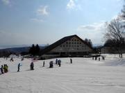 Furano Prince Hotel