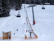 Oberdorf - J-bar