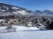 View of Lienz