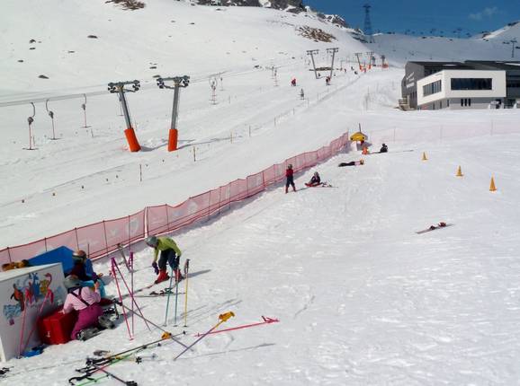 Fiescheralp