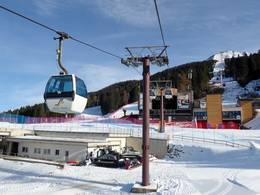 Pinzolo-Prà Rodont