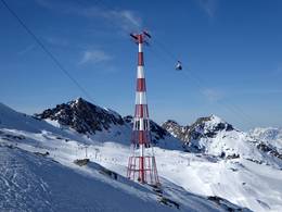 Gipfelbahn