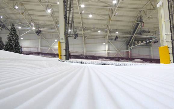 Slope preparation New Jersey – Slope preparation Big Snow American Dream