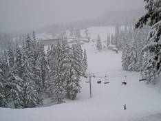 Photos Mt. Hood Meadows