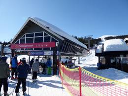 Fjellekspressen