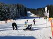 Ski resorts for beginners in the Allgäu Alps – Beginners Ofterschwang/Gunzesried – Ofterschwanger Horn
