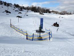 Home Rope Tow
