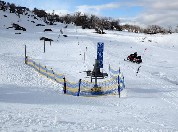 Home Rope Tow