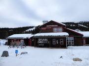 Restaurant Kåvan Gästcenter