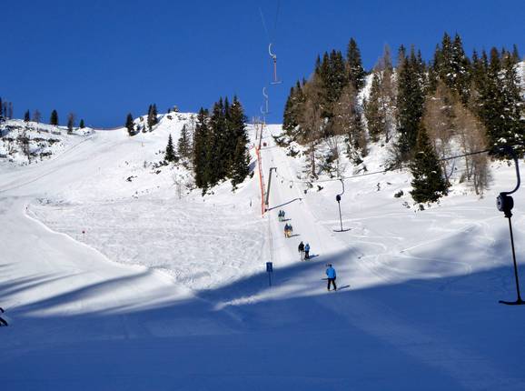 Kogelalmlift