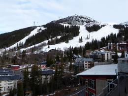 Åre