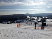 Lifts at Seebuck