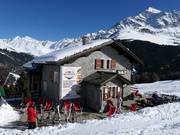 Rifugio Bellavista