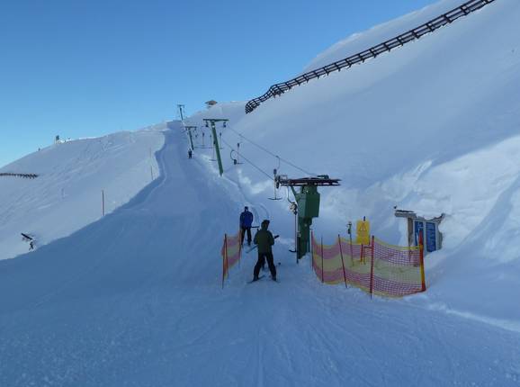 Lazidlift