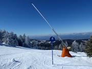 Slope marking