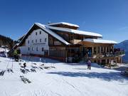 Alpengasthof Bidner