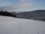 Runs at Kreuzhang