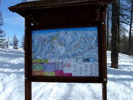 Via Lattea – Sestriere/Sauze d’Oulx/San Sicario/Claviere/Montgenèvre