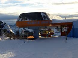 Bubble Shuttle
