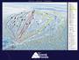 Trail map Le Mont Grand-Fonds