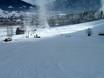 Slope offering Ammergau Alps – Slope offering Kolbensattel – Oberammergau