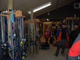 Hedelands Skicenter