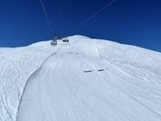 Panorama slope
