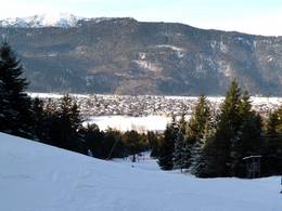 Ski resort Am Ried – Farchant