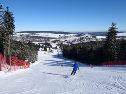 Klínovec (Keilberg)