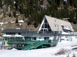 Arapahoe Basin