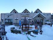 Paradise Chalet