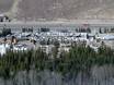 Colorado: access to ski resorts and parking at ski resorts – Access, Parking Vail