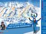 Trail map Oberjoch (Bad Hindelang) – Iseler