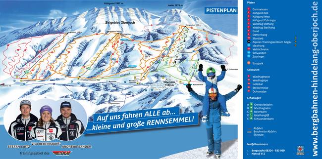 Oberjoch