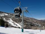 Haymeadow Express Gondola
