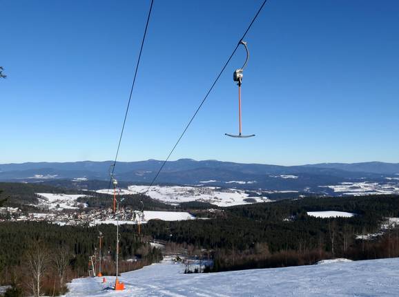 Nordhanglift