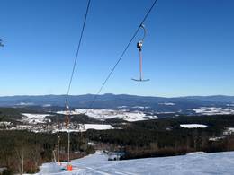Nordhanglift