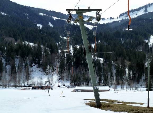Gschwendlift II