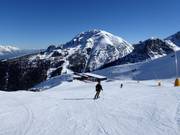 Intermediate slope Riesenslalom Herren
